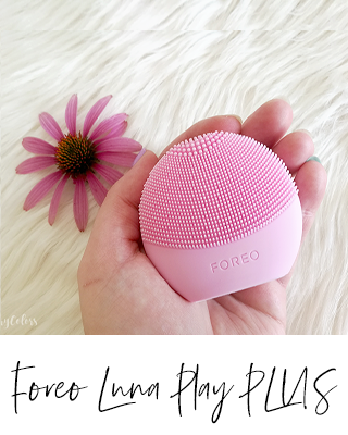 foreo luna play plus