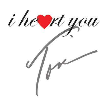 Toni Braxton - I Heart You