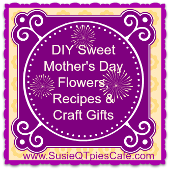 Mothers Day Craft