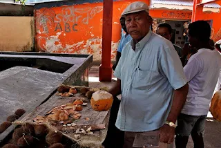 Seychellois Creole