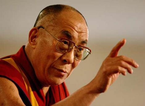 dalai lama quotes on peace. Tragedy and The Dalai Lama