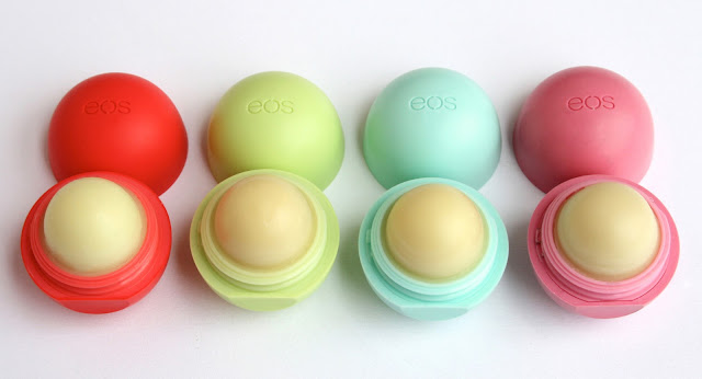 The Best Lip Balms Real Simple