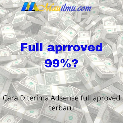 syarat+blogger+diterima+adsense+full+aproval