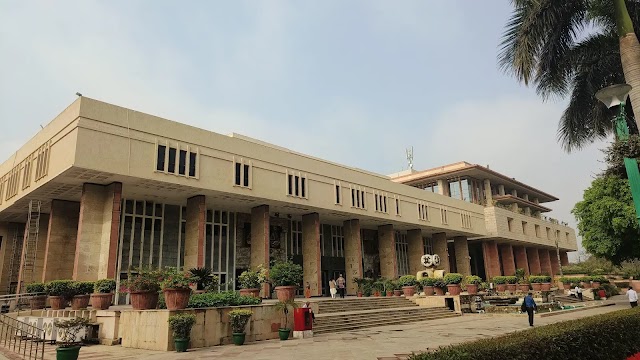 Enhancing Legal Infrastructure: Delhi High Court's Directive for Office Space and E-Libraries for Public Prosecutors