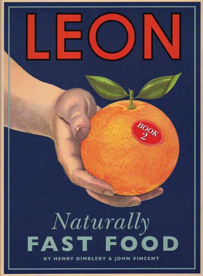 Leon Naturally Fast Food