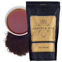 Harney & Sons CTC Assam Tea