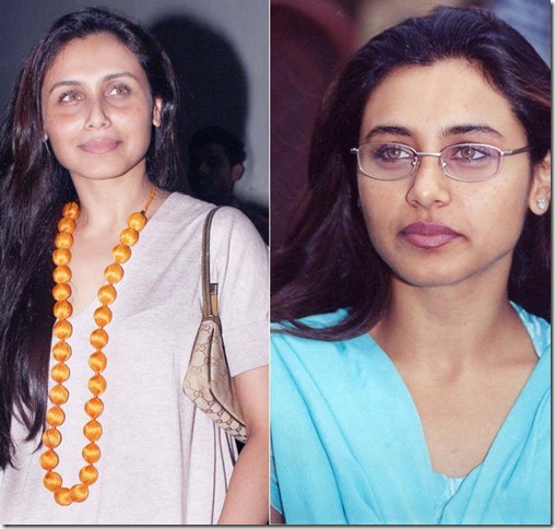 ranimukherjee-without makep