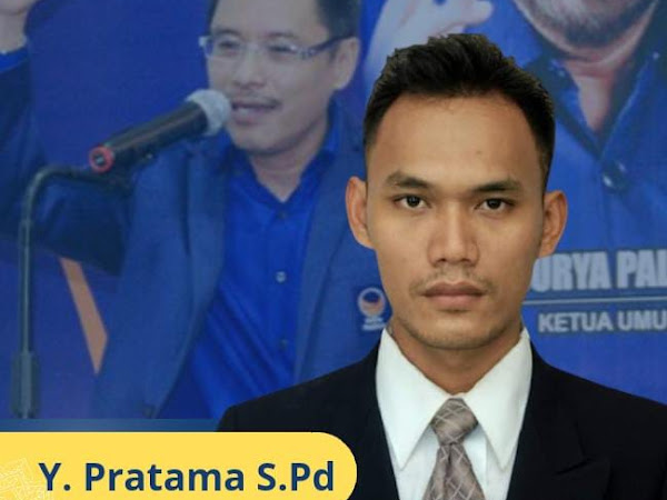 PENGGIAT MEDIA SOSIAL MEDAN DUKUNG ISKANDAR ST GUBERNUR SUMUT 2024