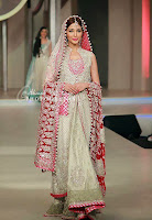 New Bridal Dresses 2014-15