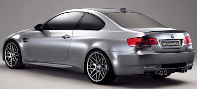 BMW M3 Pictures