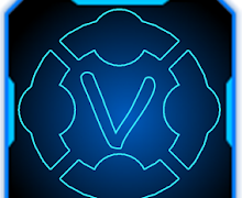 VATICON ICONS APEX/NOVA/ADW/GO 1.2.0 