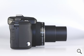 Kodak EasyShare Z980