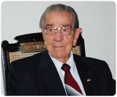 Arnaldo Lopes Süssekind