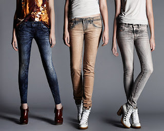 Perkembangan sejarah Celana Jeans, sejarah, Trend Center, Trend Fashion, Gaya hidup, celana jeans, 