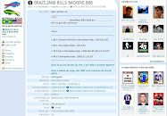 Brazilians Bills Backers no ORKUT (entre aqui)