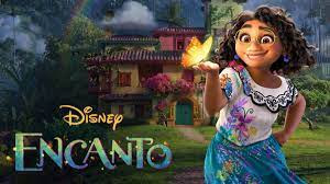 Disney's Encanto