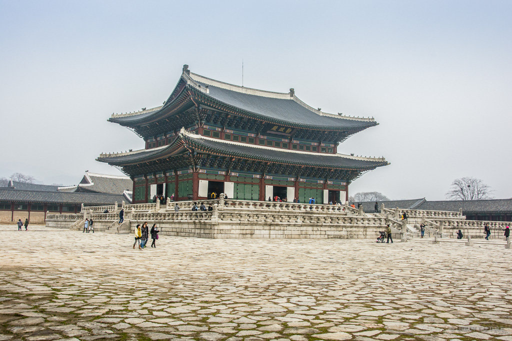 Paket Tour Korea  Selatan  Jeju Murah Sentosa Wisata 