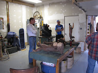 small wood carving projects
