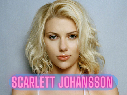 Why is Scarlett Johansson's net worth so high? All sources of income 