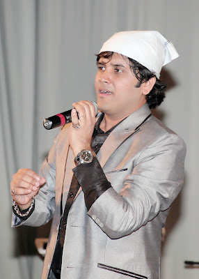 javed ali singer