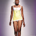 JODZ BY JB SWIM COLLECTION @ ZIMBABWE FASHION WEEK