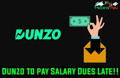 Difficulties of Dunzo employees have not reduced, the salary of June-July will be received in September