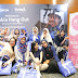 [ EVENT ] MEDAN BEAUTY BLOGGER 6TH GATHERING WITH MARCKS' VENUS AND NOKIA