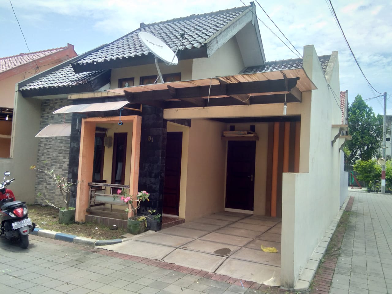 Jogja Rumah Jogja Dijual Dan Kontrakan Rumah Di Yogyakarta