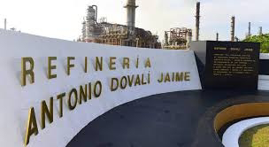 Lo despiden por denunciar corrupción en la refinería Antonio Dovalí Jaime 