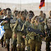 Foto-Foto Tentara Cantik Israel yang Ikut Berperang