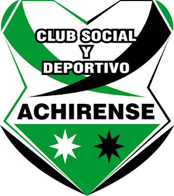 CLUB SOCIAL Y DEPORTIVO ACHIRENSE
