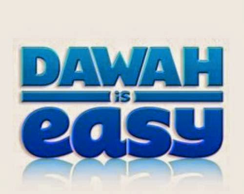 Importance Of Doing Dawah