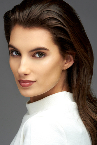 Miss USA 2018 Candidates Contestants Delegates Pennsylvania Olivia Suchko