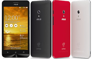 Harga Asus Zenfone 5 Lite Terbaru