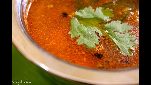 துவரம் பருப்பு சூப்