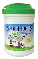 Sani Hands for Kids