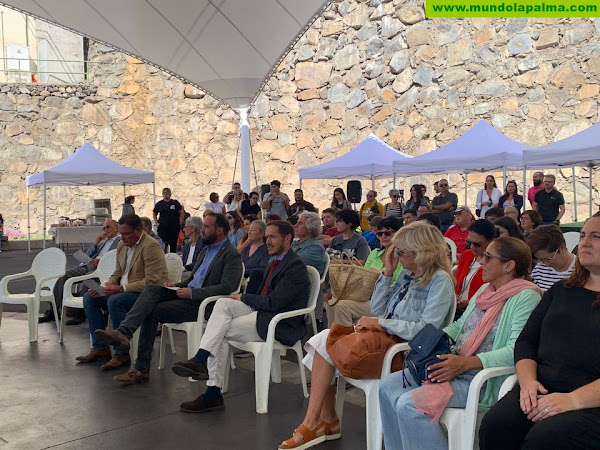 El Cabildo celebra el XX aniversario de La Palma como Reserva de la Biosfera