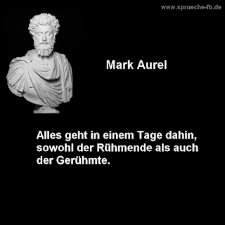 sprüche zum nachdenken marc aurel zitate