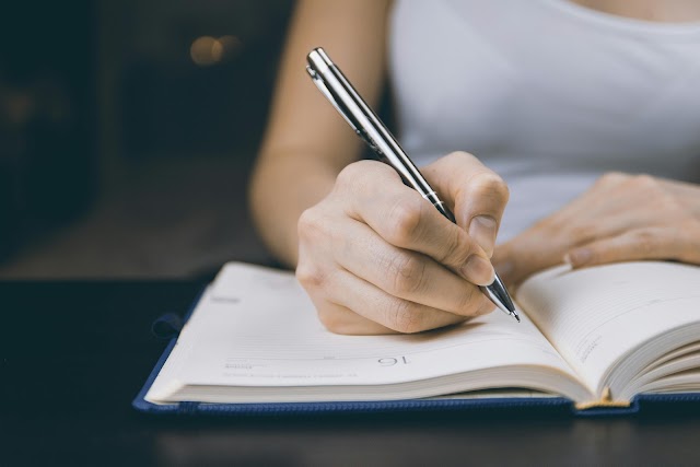 22 consejos esenciales de escritura para principiantes