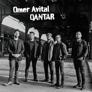 MP3 download Omer Avital - Qantar iTunes plus aac m4a mp3
