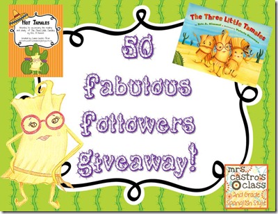 50 Followers Giveaway2
