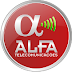 Alfa Telecomunicação