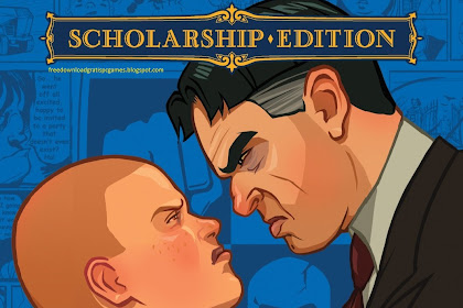 Bully Scholarship Edition