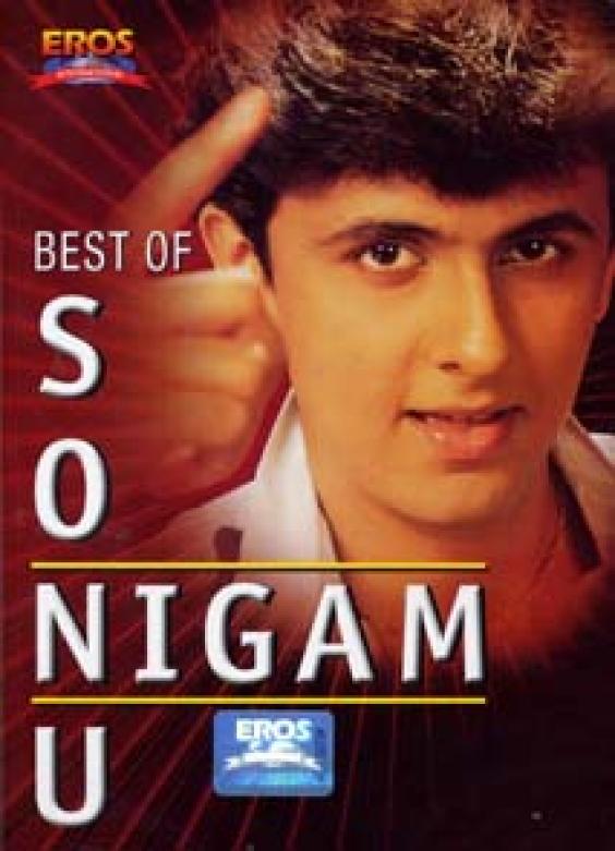 Sonu Nigam - Actress Wallpapers