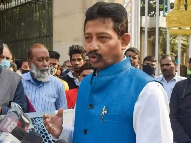 Rajib Banerjee