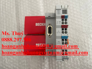 Beckhoff BC3150 - Module Giá tốt, giao hàng miễn phí BC3150%20(2)