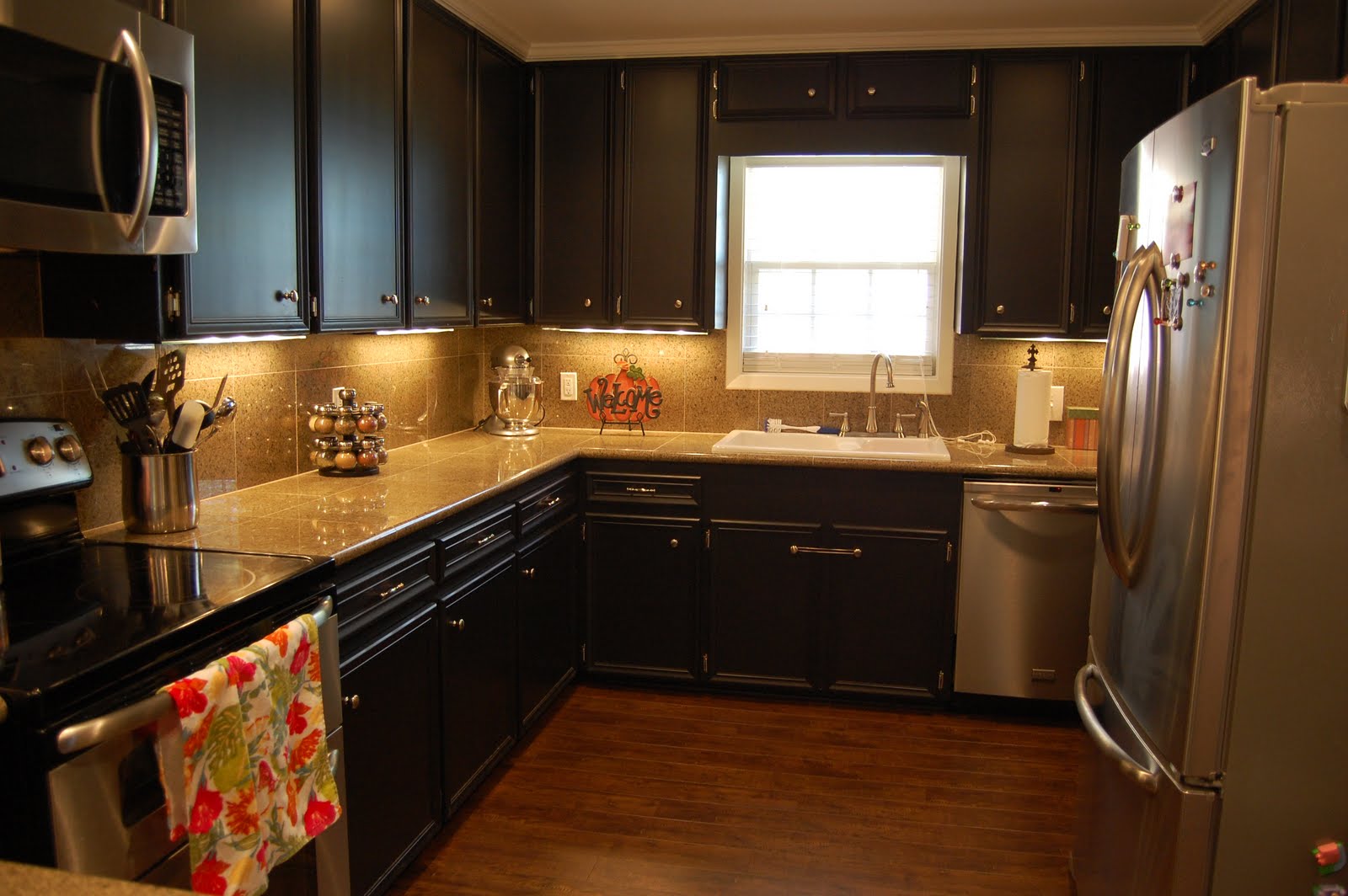 Kitchen Remodels Pictures