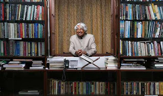 APJ Abdul Kalam books