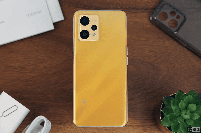 realme 9 review - Enticing at PHP 15K?