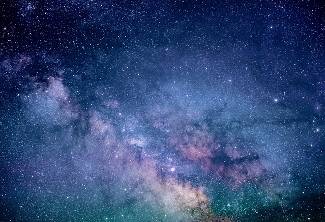 Dark Sky Free Image Download